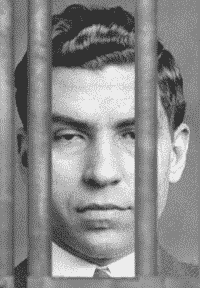 Salvatore Lucania photo illustration