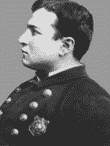 Patrolman Petrosino