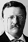 Theodore Roosevelt