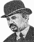 Antonio Vachris