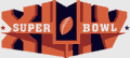 Super Bowl logo