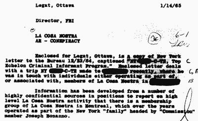 FBI discusses Bonanno informant - 3