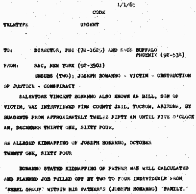 FBI discusses Bonanno informant - 4