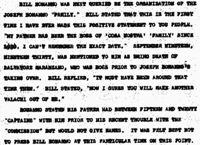 FBI discusses Bonanno informant - 6