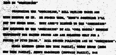 FBI discusses Bonanno informant - 7