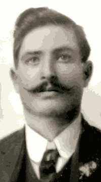 Vito Campanella Sr.
