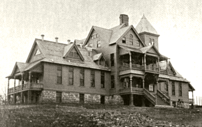 Danbury Hospital