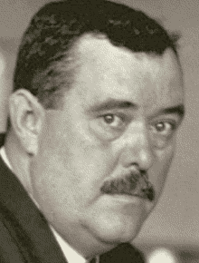 William Flynn of the U.S. Secret Service