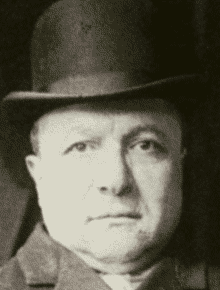 Lieutenant Petrosino