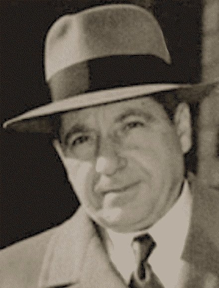 Frank Costello