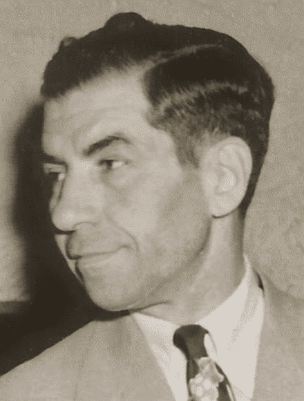 Lucky Luciano