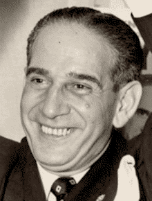 Vincent Impellitteri