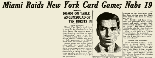 New York Daily News article