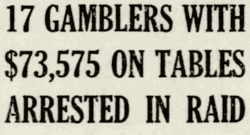 St. Louis Star article