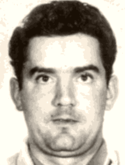 Cadillac Frank Salemme