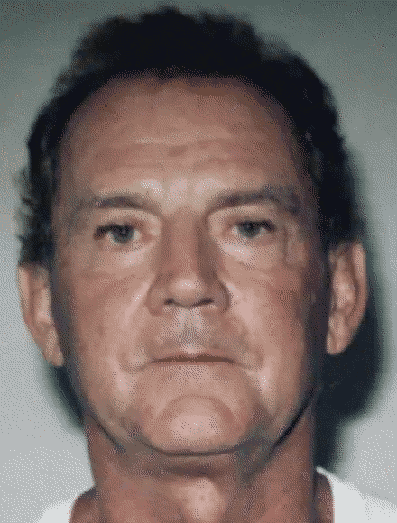 Older Francis Salemme