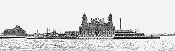 Ellis Island