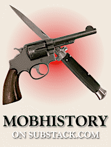 MobHistory on Substack logo