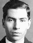 Salvatore Lucania aka Charlie Luciano
