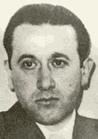Frank P. Balistrieri