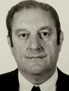 Paul Castellano
