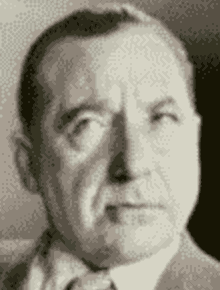 Frank Costello