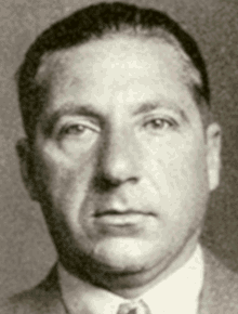 Frank Costello