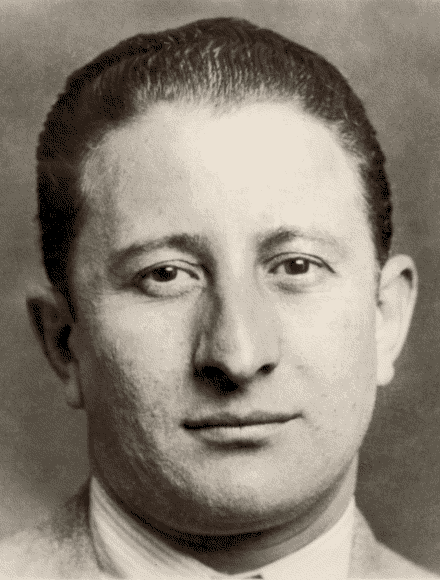 Carlo Gambino