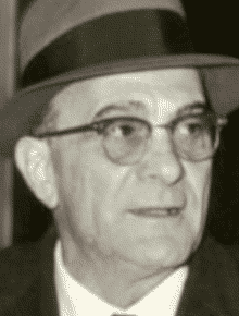 Vito Genovese