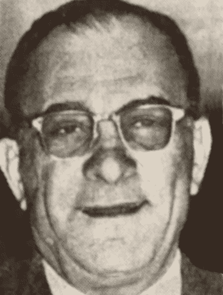 Vito Genovese