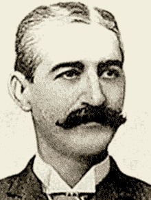 Police Chief David Hennessy