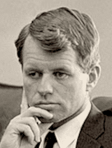 Robert Kennedy