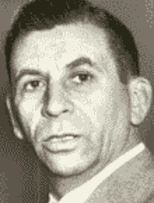 Meyer Lansky