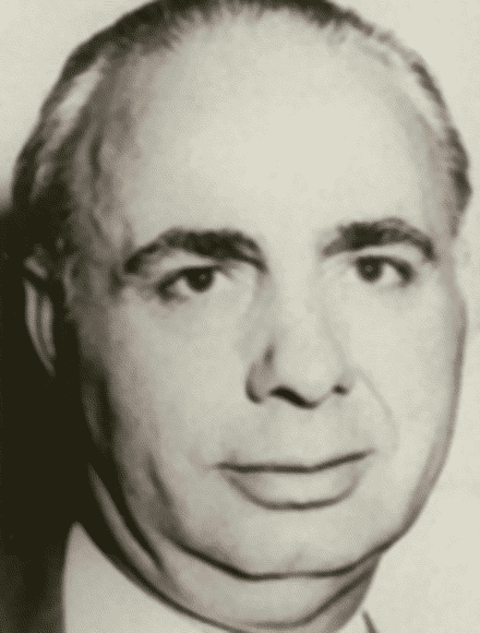 Sebastian John LaRocca