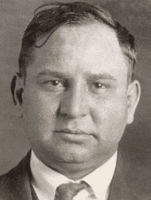 Joe the Boss Masseria