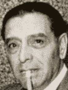 Raymond L.S. Patriarca