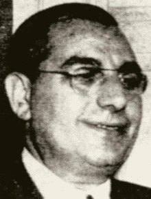 John Robilotto