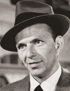 Frank Sinatra