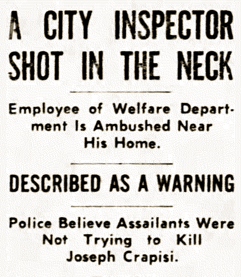 Kansas City Star headline