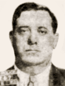 Joseph Parisi