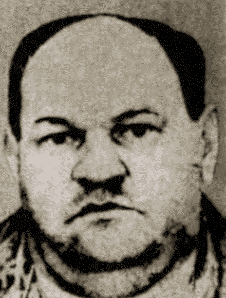 William Action Jackson