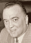 J. Edgar Hoover