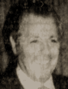 Special Agent John Portella