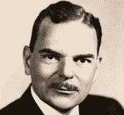 Thomas Dewey