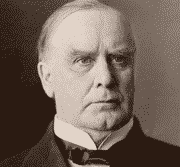 President McKinley