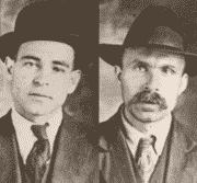 Sacco and Vanzetti